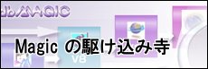 �����V�X�e���̃J�X�^�}�C�Y�E�ێ�E�J���@Magic�R���o�[�W����